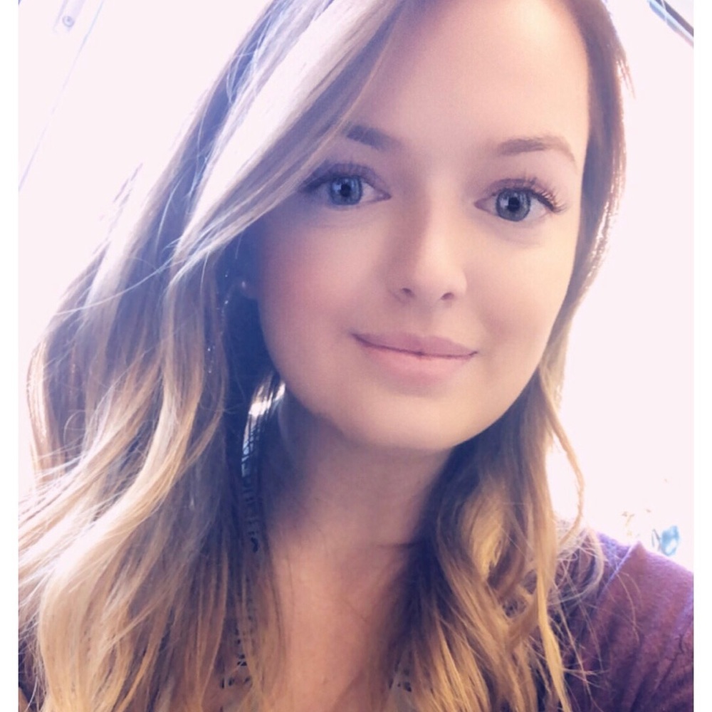 Meet your Posher, Jocelyn
